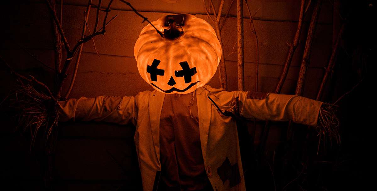 HALLOWEEN PROGRAM