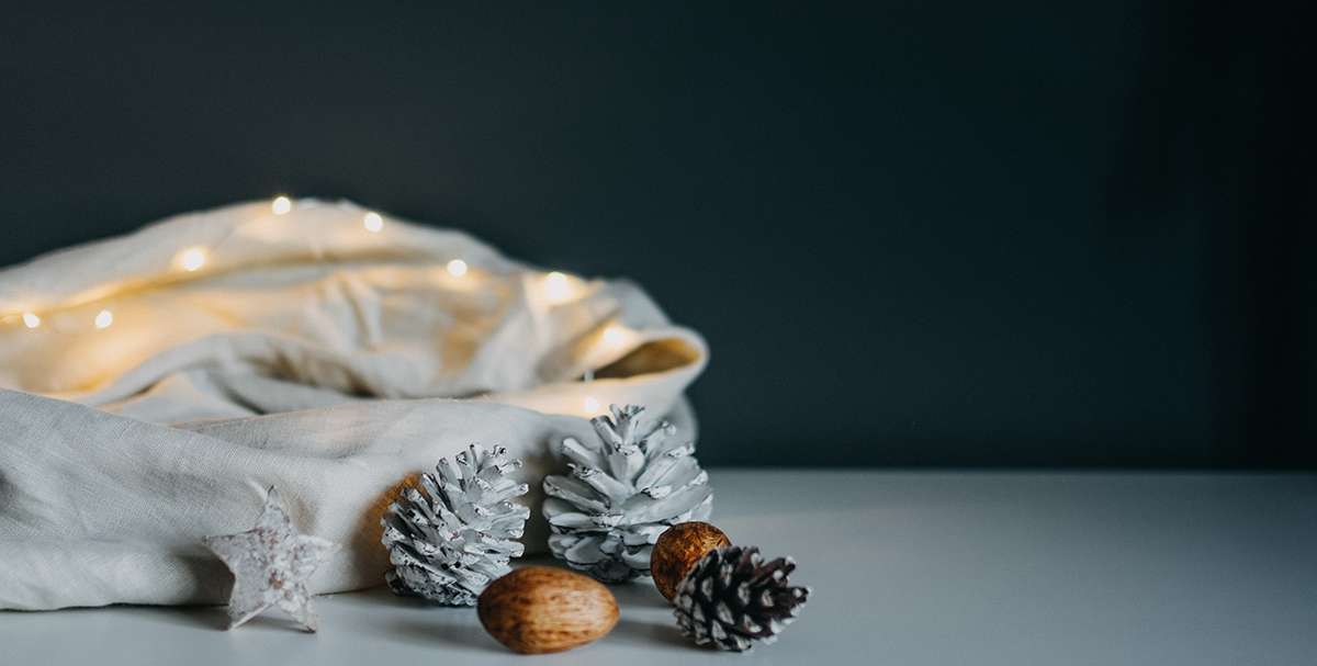 Winter Special Offer! 20% off your stay 