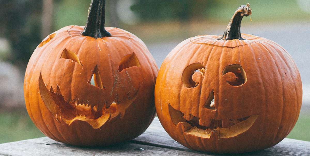 Halloween 2026: economize + melhor tarifa + extras