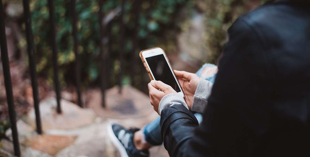 Mobile Offer - 10% Off