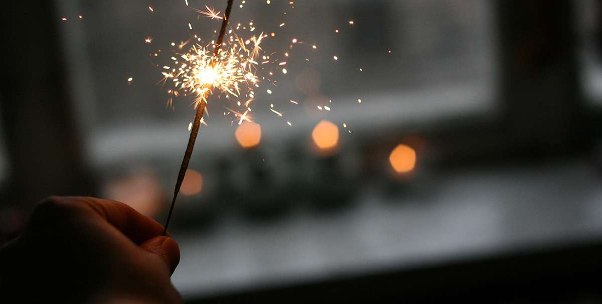 Feliz Ano Novo!
