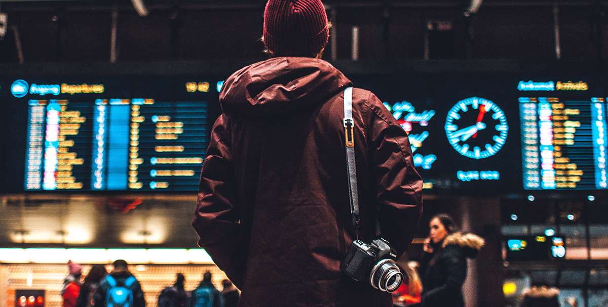 Descuento última hora 