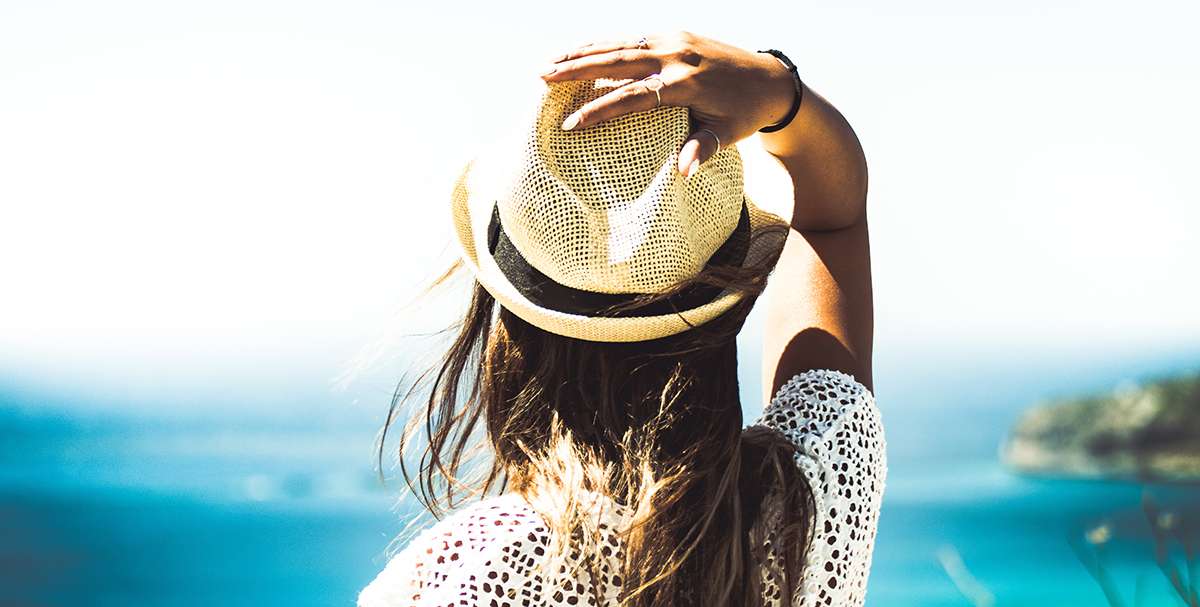 Hello, Summer! - Non Refundable 🌞