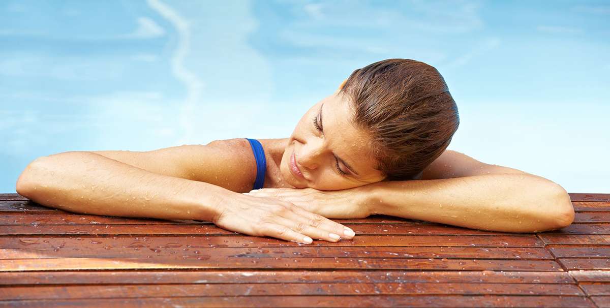 Salutem per Aqua Spa and Massage