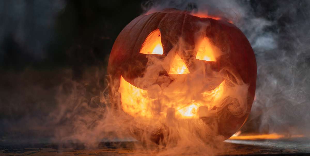 Halloween 2026: save + best rate + extras