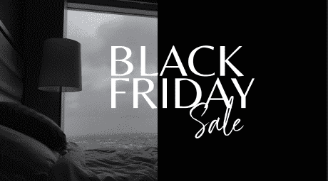 BLACK FRIDAY