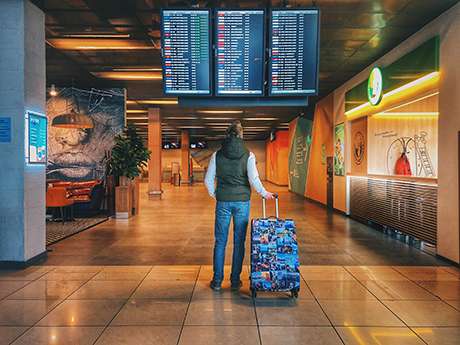 Travel more, pay less: USA Special