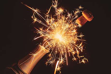 New Year's Eve