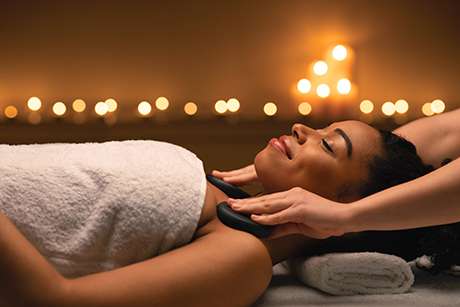 Ayurveda and Sea: Relaxing Getaway at Hotel Alay