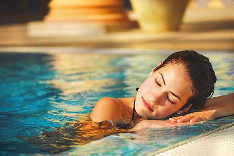 Salutem per Aqua Spa and Massage