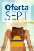 -20% - SEPTEMBER OFFER