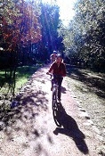 Cyling Package