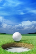 Paquete de Golf 3 dÃas