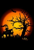 Halloween family fun at Hotel Samos