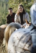EXPERIENCIA ENOLÓGICA: "La Rioja a caballo"