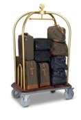 Long stay offer