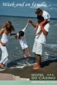 Vacances de la Toussaint en famille - Chambre communicante