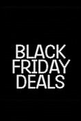 Black friday