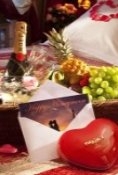 San Valentín con Cena Especial