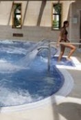 ALOJAMIENTO CON SPA