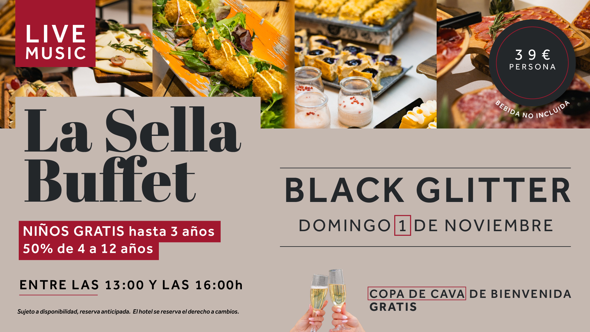 La Sella Golf Resort