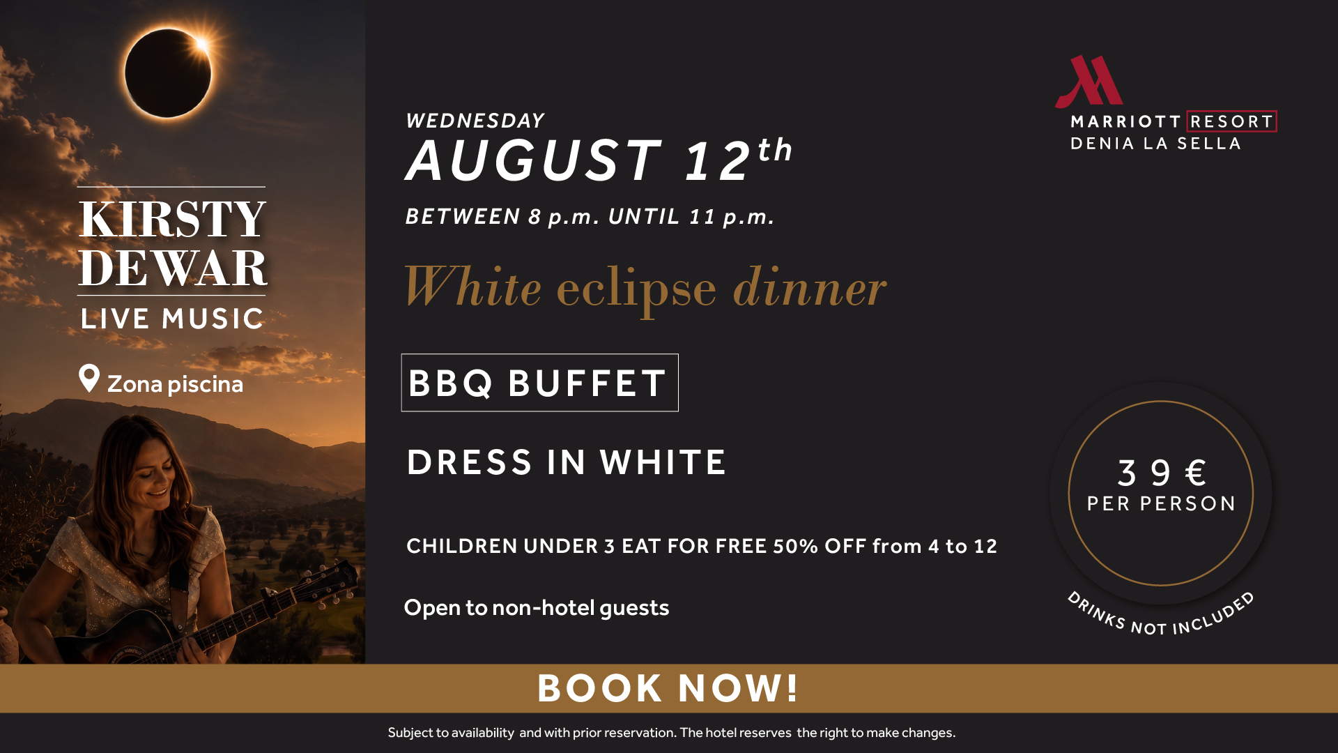 La Sella Golf Resort